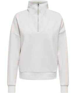 ONP 15355013-PUS-XS SWEAT FEM KNIT Main Image