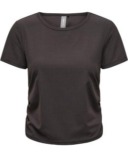 ONP 15354527-CHT-L BLOUSE NECKLINE Main Image