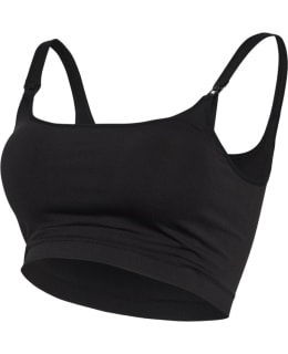 ML 20023038-BLA-S/M BRA FEM KNIT Main Image
