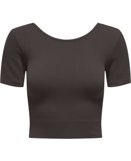 ONP 15317056-CHT-XS/S BLOUSE CLOSED NE Main Image