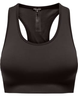 ONP 15101974-CHT-S SPORTS BRA WITH SUP Main Image