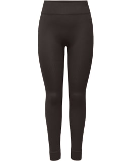 ONP 15250052-CHT-S/M LEGGINGS FEM KNIT Main Image