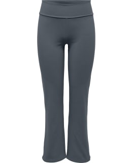 ONP 15062199-TUR-S PANTS FEM KNIT Main Image