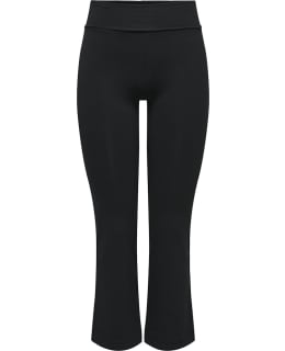ONP 15357378-BLA-146/152 PANTS FEM KNIT Main Image