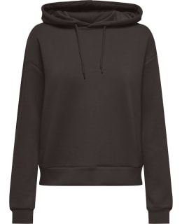 ONP 15245850-CHT-S SWEAT FEM KNIT Main Image