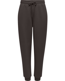 ONP 15230209-CHT-XS PANTS FEM KNIT Main Image