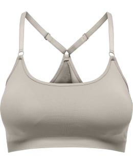 ONP 15140291-PUS-S SPORTS BRA WITHOUT Main Image