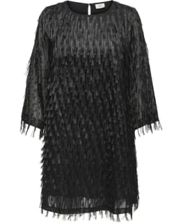 JDY 15359748-BLA-M DRESS FEM WOV Main Image