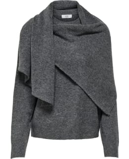 JDY 15359747-DGM-S PULLOVER FEM KNIT Main Image