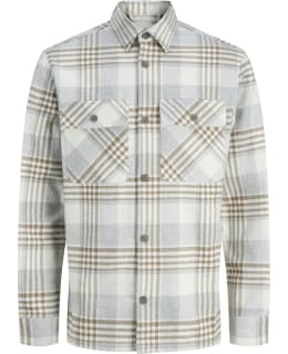 JJ 12286804-ERM-M SHIRT SLEEVES Main Image