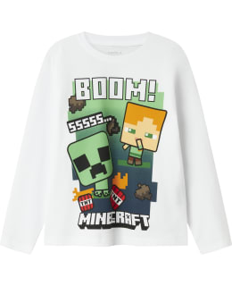 NI 13248219-BRW-146/152 T-SHIRT MALE KNI Main Image