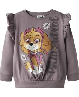 NI 13247100-TOA-110 SWEAT FEM KNIT Main Image