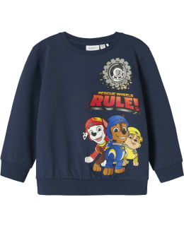 NI 13247222-INB-110 SWEAT MALE KNIT Main Image