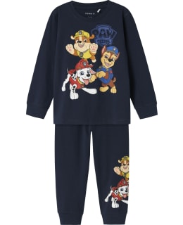 NI 13248214-NAB-98/104 PYJAMAS TWO-PIE Main Image