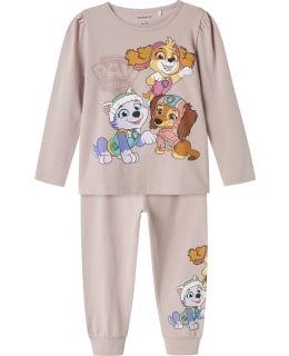 NI 13248212-BUL-86/92 PYJAMAS TWO-PIEC Main Image