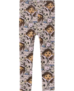 NI 13247151-BUL-116 LEGGINGS FEM KNIT Main Image