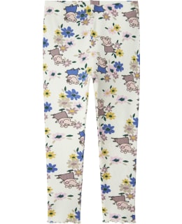 NI 13246992-CLD-98 LEGGINGS FEM KNIT Main Image