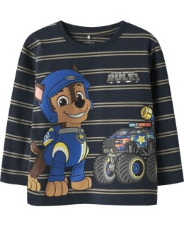 NI 13247219-NAB-98 T-SHIRT MALE KNIT Main Image