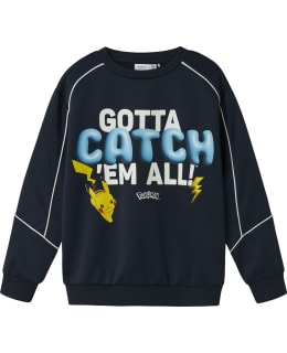 NI 13247268-NAB-116 SWEAT MALE KNIT Main Image