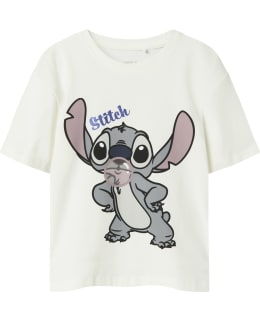 NI 13247081-CLD-134/140 T-SHIRT FEM KNIT Main Image