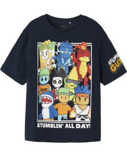 NI 13247273-NAB-116 T-SHIRT MALE KNIT Main Image