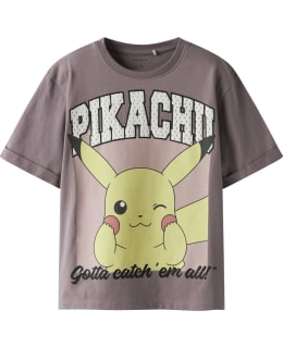 NI 13247143-TOA-122/128 T-SHIRT FEM KNIT Main Image