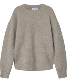 NI 13249492-HUM-146/152 PULLOVER FEM KNI Main Image