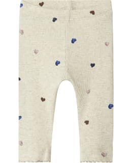 NI 13246492-PEM-68 LEGGINGS FEM KNIT Main Image