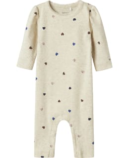 NI 13246505-PEM-50 JUMPSUIT FEM KNIT Main Image