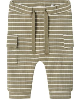 NI 13247482-MER-86 TROUSERS MALE KNIT Main Image