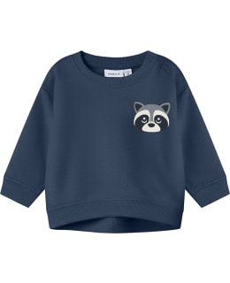 NI 13247474-INB-74 SWEATSHIRT MALE KNIT Main Image