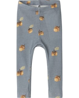 NI 13247477-TRA-68 LEGGINGS MALE KNIT Main Image