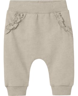 NI 13246491-PEM-62 TROUSERS FEM KNIT Main Image