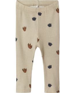 NI 13246562-ISF-62 LEGGINGS MALE KNIT Main Image