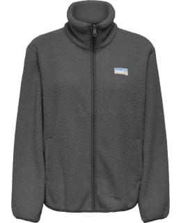 ONLY 15350283-MAG-L JACKET FEM KNIT Main Image