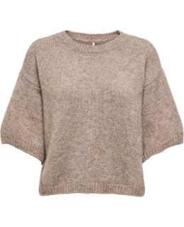 ONLY 15358573-TOC-EDE-M PULLOVER FEM KNI Main Image