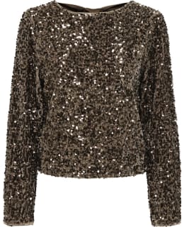 ONLY 15360166-MOT-WDE-S BLOUSE OPEN NE Main Image