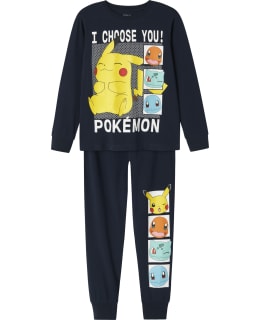 NI 13248217-NAB-134/140 PYJAMAS TWO-PI Main Image