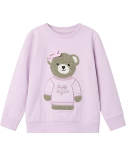 NI 13249321-BAL-92 SWEAT FEM KNIT Main Image