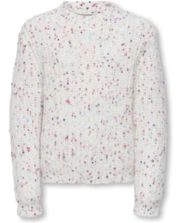 KONL 15360198-BIR-MUL-146/152 PULLOVER F Main Image