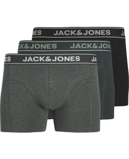 JJJ 12272506-DGM-FR/B-128 TRUNKS MALE Main Image
