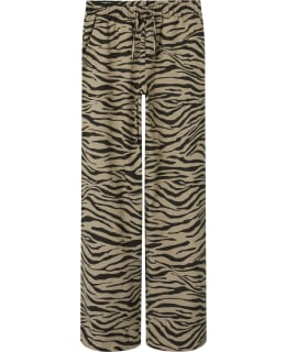 LMTD 13243337-PEY-RAZ-170 PANTS FEM WOV Main Image