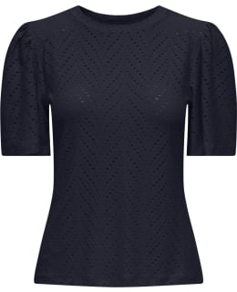 JDY 15351919-NIS-L BLOUSE NECKLINE Main Image