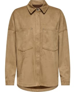 ONLY 15360180-TOC-XL SHACKET FEM KNIT Main Image