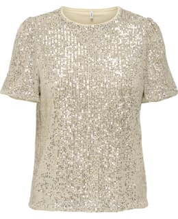 ONLY 15333850-PUS-SDE-XS BLOUSE CLOSED Main Image