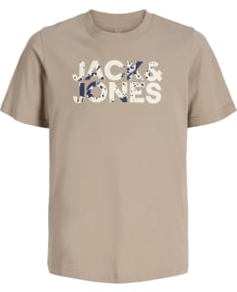 JJJ 12270161-MOM-140 T-SHIRT MALE KNIT Main Image