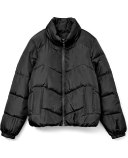 VM 10332393-BLA-42 JACKET FEM WOV Main Image