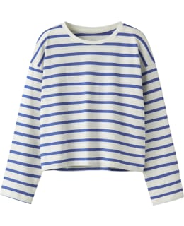 NI 13234367-CLD-ABS-116 T-SHIRT FEM KNIT Main Image