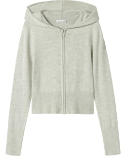 NI 13246488-LGM-116 CARDIGAN FEM KNIT Main Image