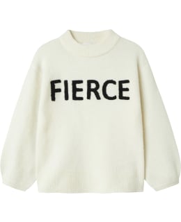 NI 13247509-CLD-134/140 PULLOVER FEM KNI Main Image
